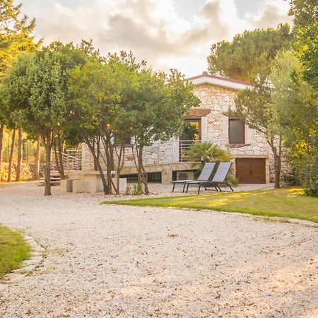 Villa Ginepro Dorgali Eksteriør bilde