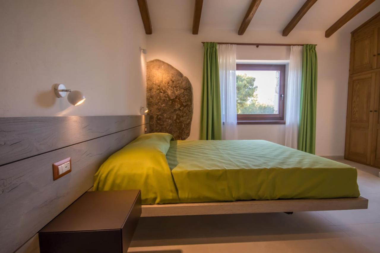 Villa Ginepro Dorgali Eksteriør bilde