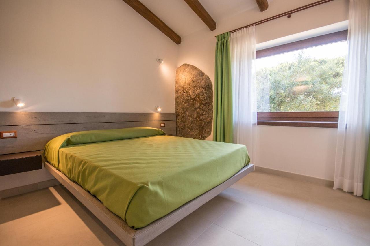 Ginepro Villa Capelvenere Dorgali Eksteriør bilde