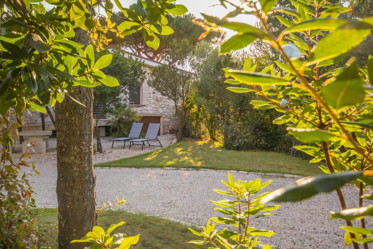 Villa Ginepro Dorgali Eksteriør bilde